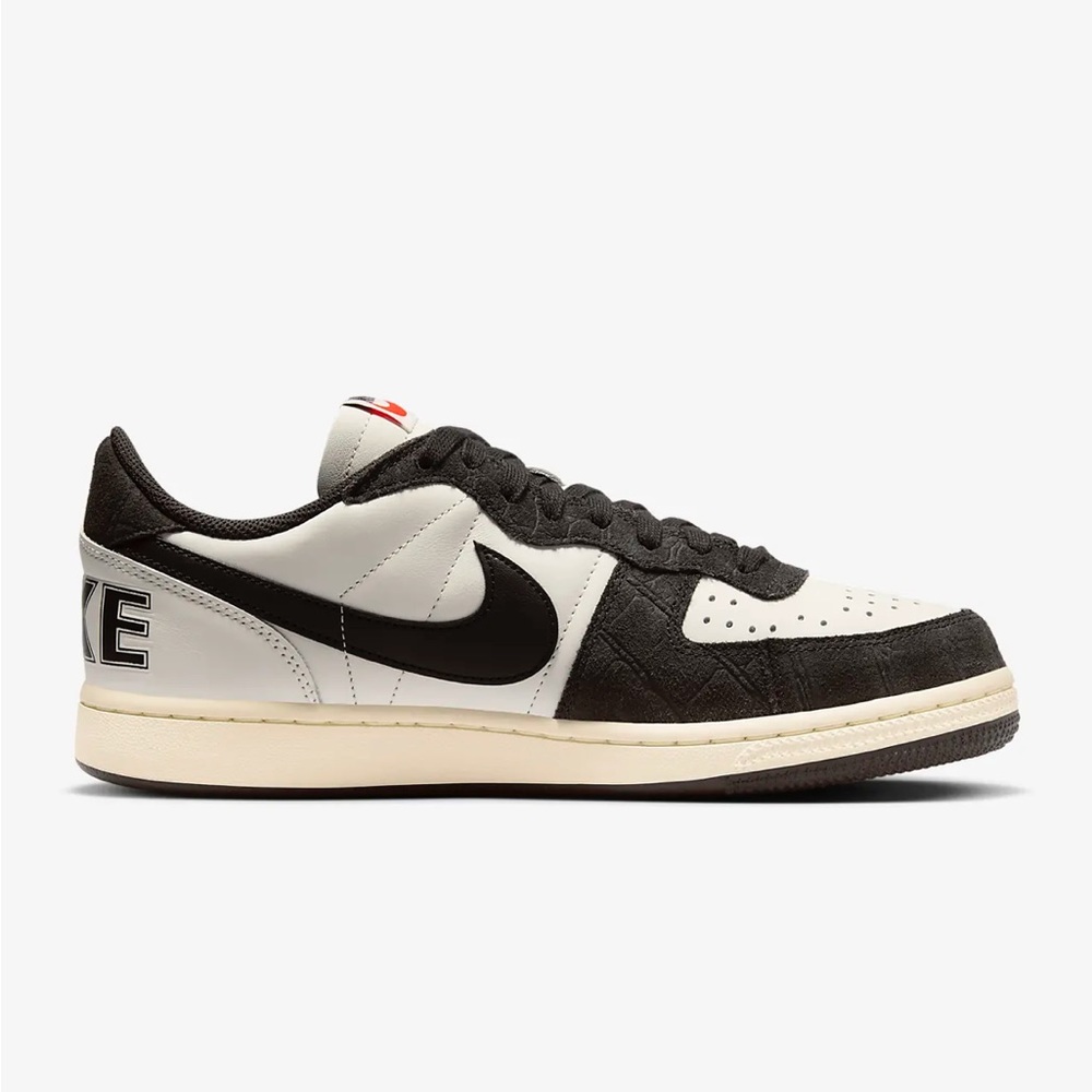 Nike Terminator Low New In Box - Picture 2 of 8